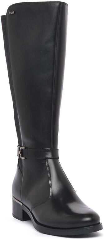 Valleverde Laarzen NERO