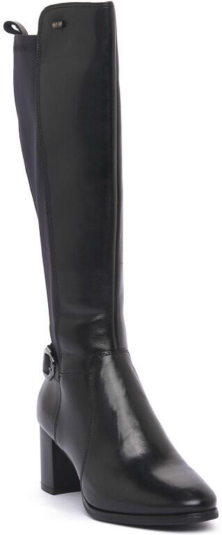 Valleverde Laarzen NERO