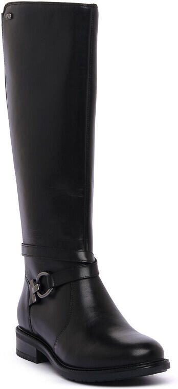 Valleverde Laarzen NERO