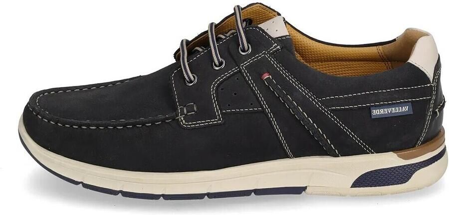 Valleverde Lage Sneakers 17911