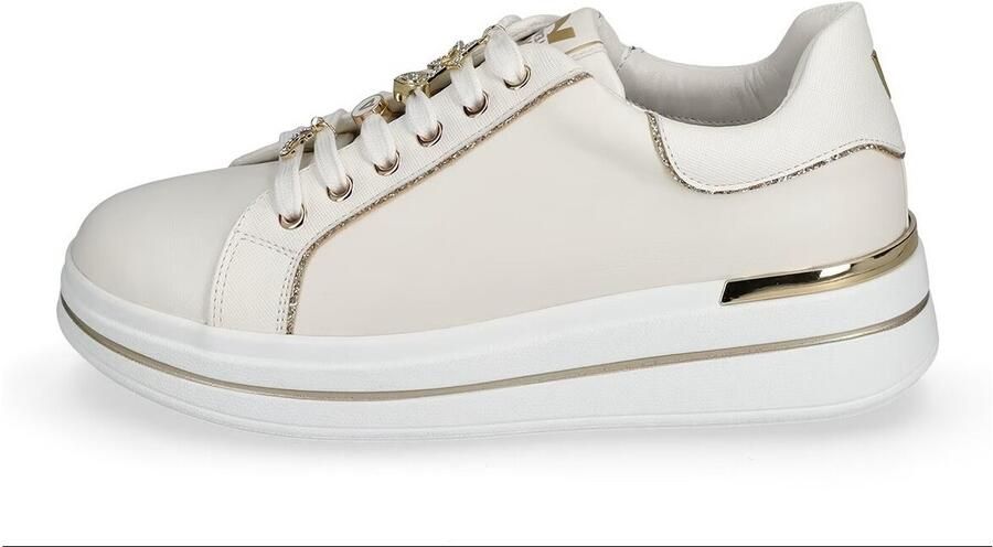 Valleverde Lage Sneakers 35480A
