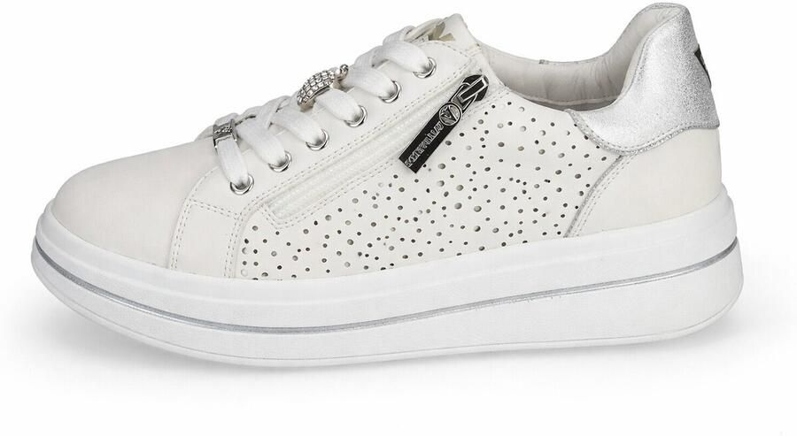 Valleverde Lage Sneakers 35493 - Foto 2