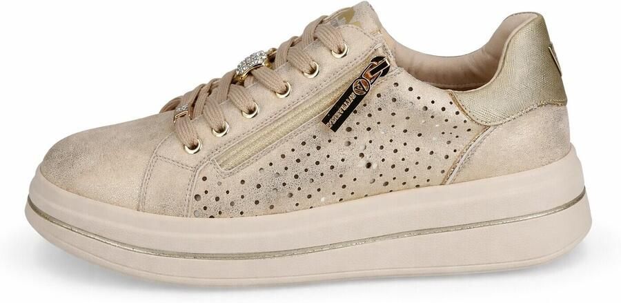 Valleverde Lage Sneakers 35493A