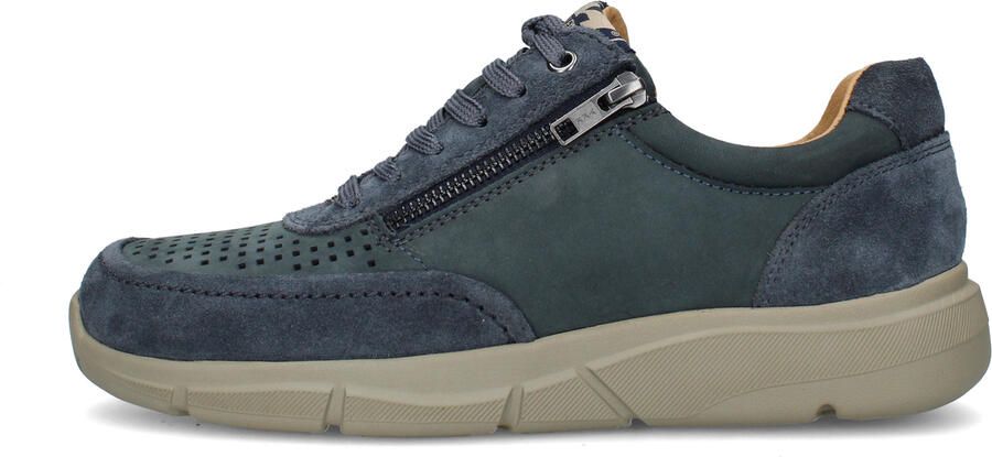 Valleverde Lage Sneakers 360902