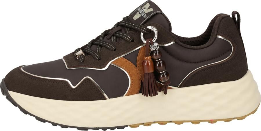 Valleverde Lage Sneakers 51502