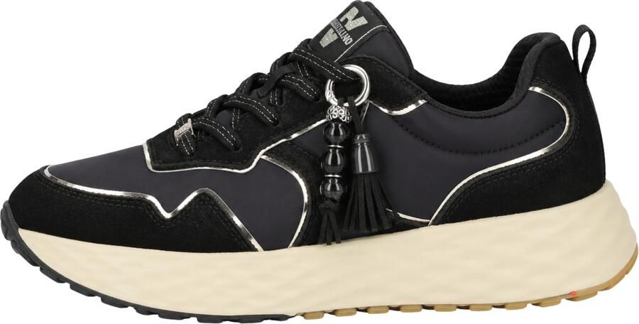Valleverde Lage Sneakers 51502