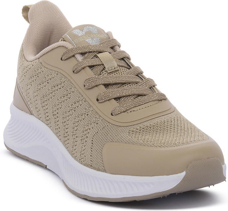 Valleverde Lage Sneakers GOLD