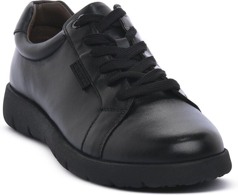 Valleverde Lage Sneakers NERO