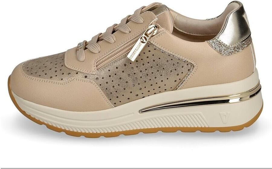 Valleverde Lage Sneakers V35302AZ
