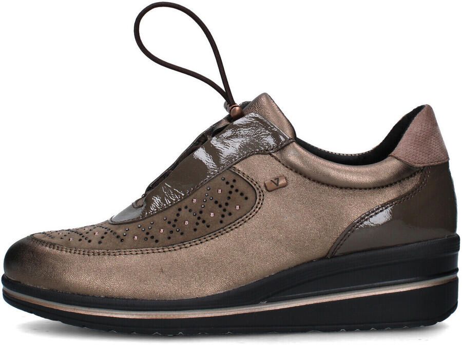 Valleverde Lage Sneakers VD250W