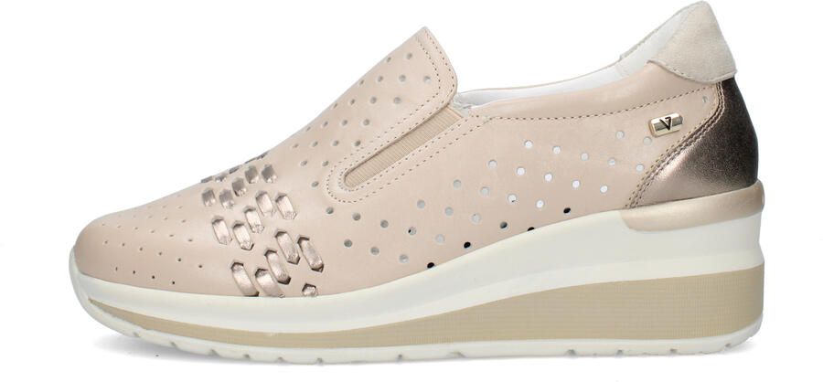 Valleverde Lage Sneakers VVCA101F