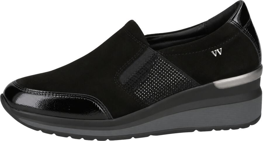 Valleverde Lage Sneakers VVCA506F
