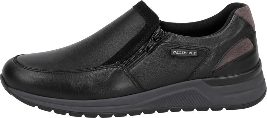 Valleverde Lage Sneakers VY907F