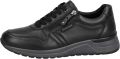 Valleverde Lage Sneakers VY954W - Zwart