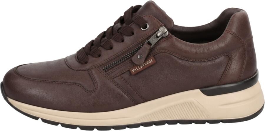 Valleverde Lage Sneakers VVVY954W
