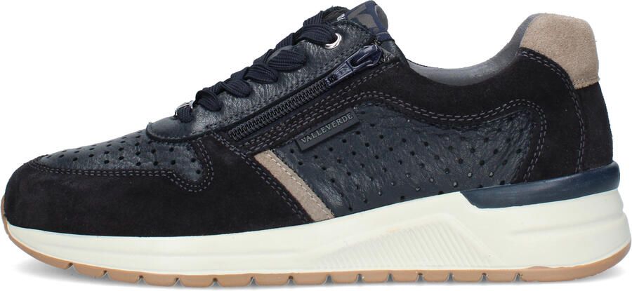Valleverde Lage Sneakers VY972AW