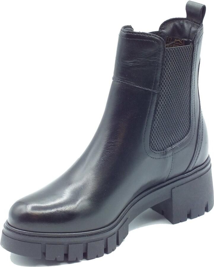 Valleverde Low Boots 47400 Vitello