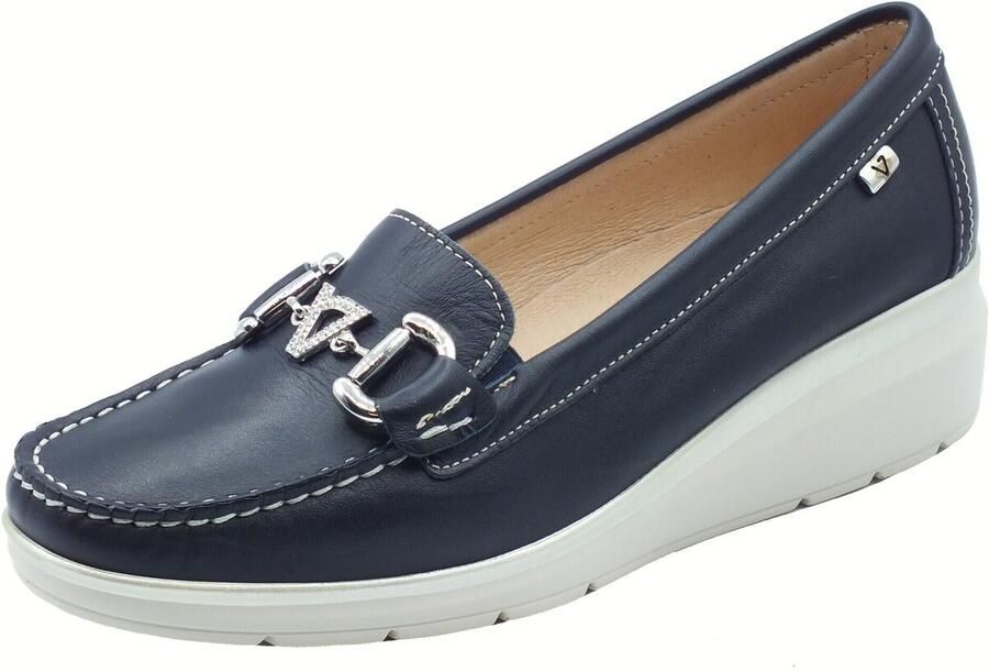 Valleverde Mocassins 11053 Nappa