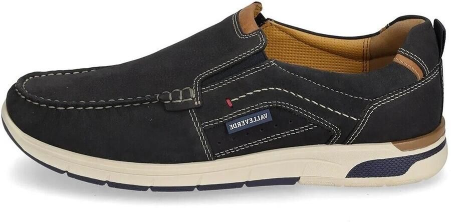 Valleverde Mocassins 17910