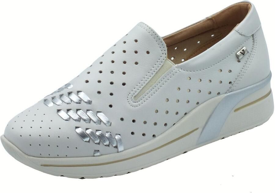 Valleverde Mocassins V49401 Vitello