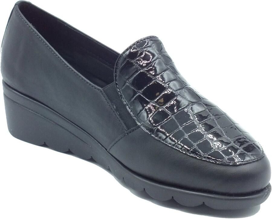 Valleverde Mocassins VS10301E Nappa