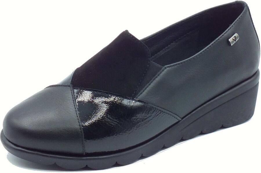 Valleverde Mocassins VS10303E Nappa