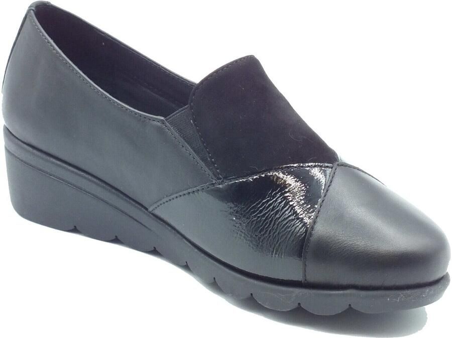 Valleverde Mocassins VS10303E Nappa