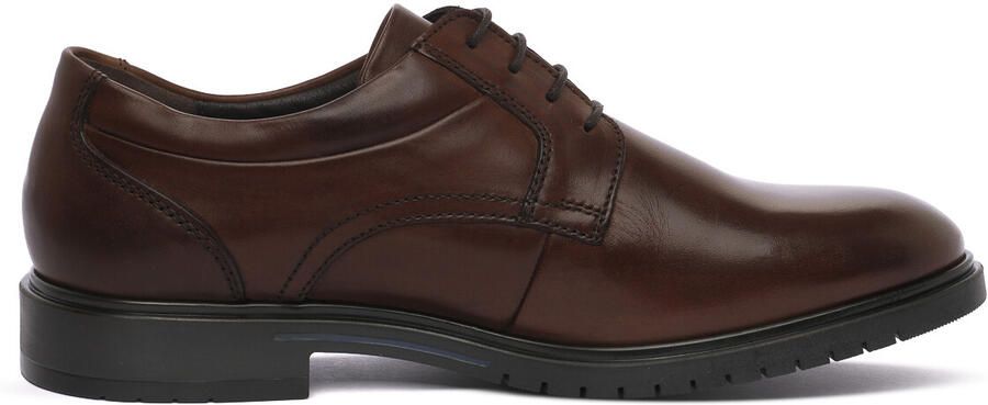 Valleverde Nette schoenen VITELLO MARRONE