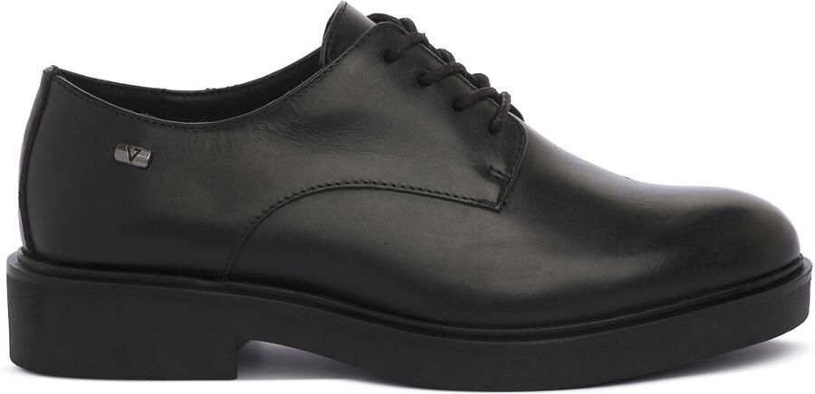 Valleverde Nette schoenen VITELLO NERO