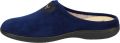 Valleverde Pantoffels 25108 - Blauw