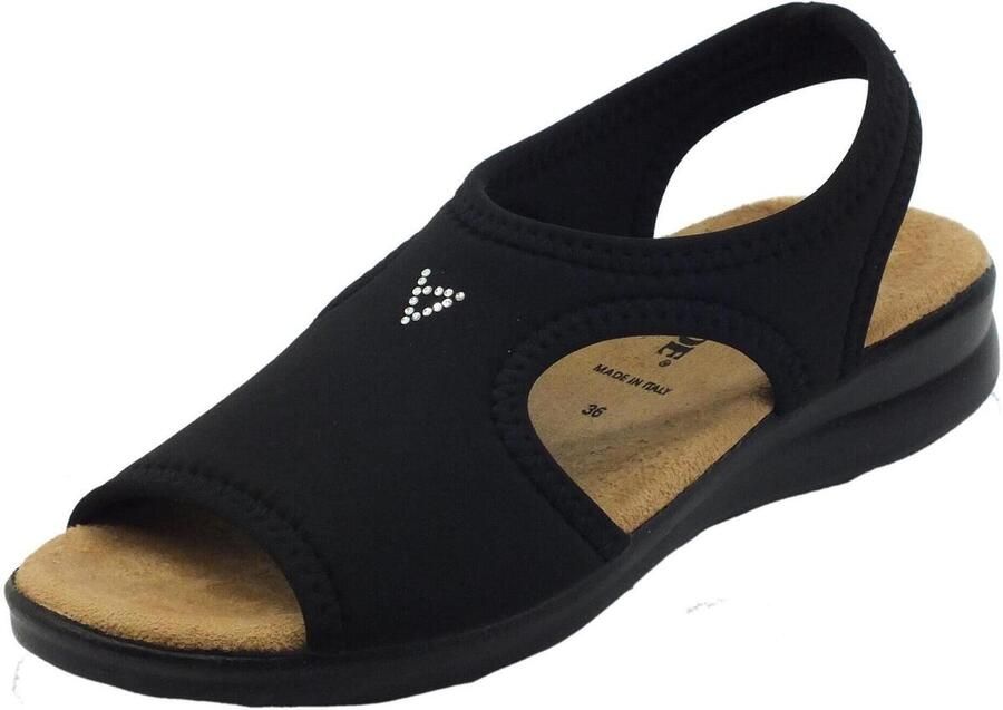 Valleverde Sandalen VAL-E26-25322-NE