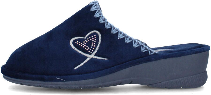 Valleverde Pantoffels 55127