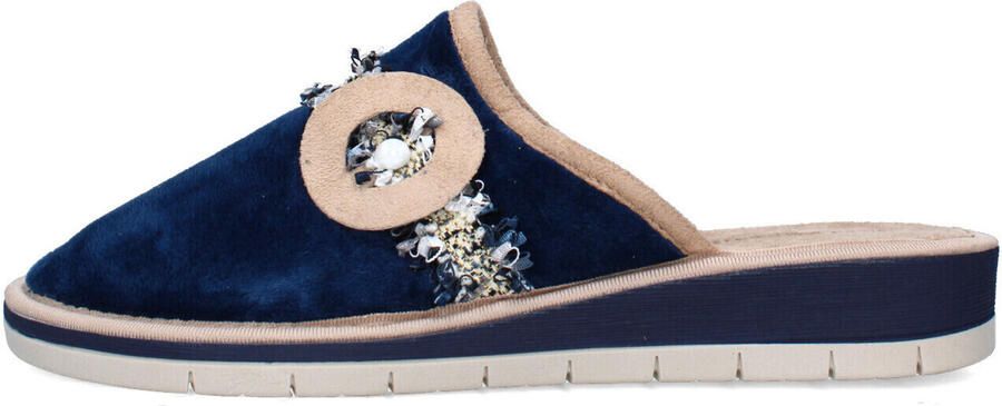 Valleverde Pantoffels 58103