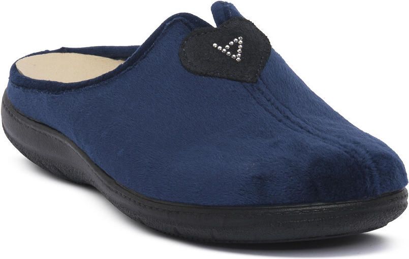Valleverde Pantoffels BLU PANTOFOLA