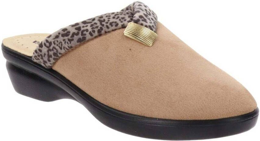 Valleverde Pantoffels VV25230