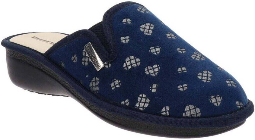 Valleverde Pantoffels VV37205