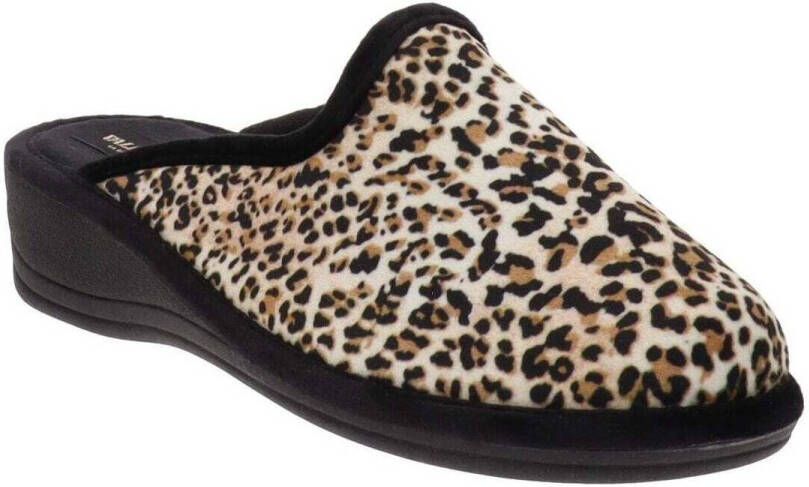 Valleverde Pantoffels VV62100A