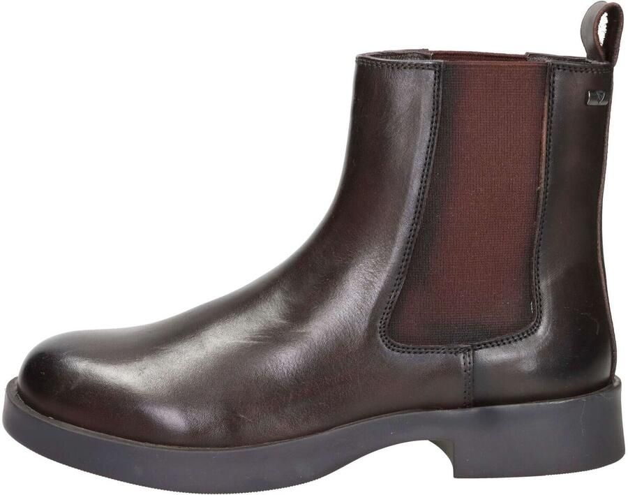 Valleverde Platte laarzen 48510