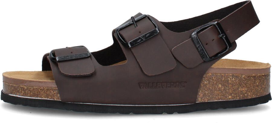 Valleverde Platte sandalen VH39910