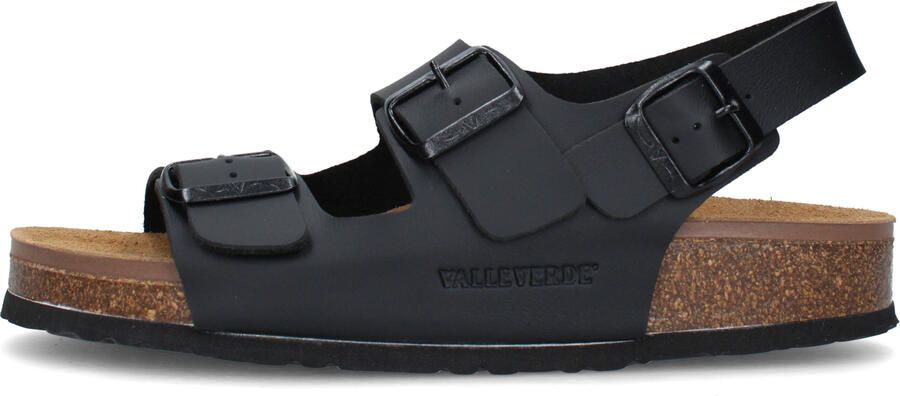 Valleverde Platte sandalen VH39910