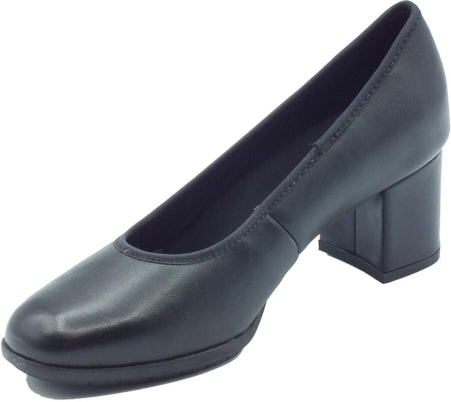 Valleverde Pumps 36561 Nappa