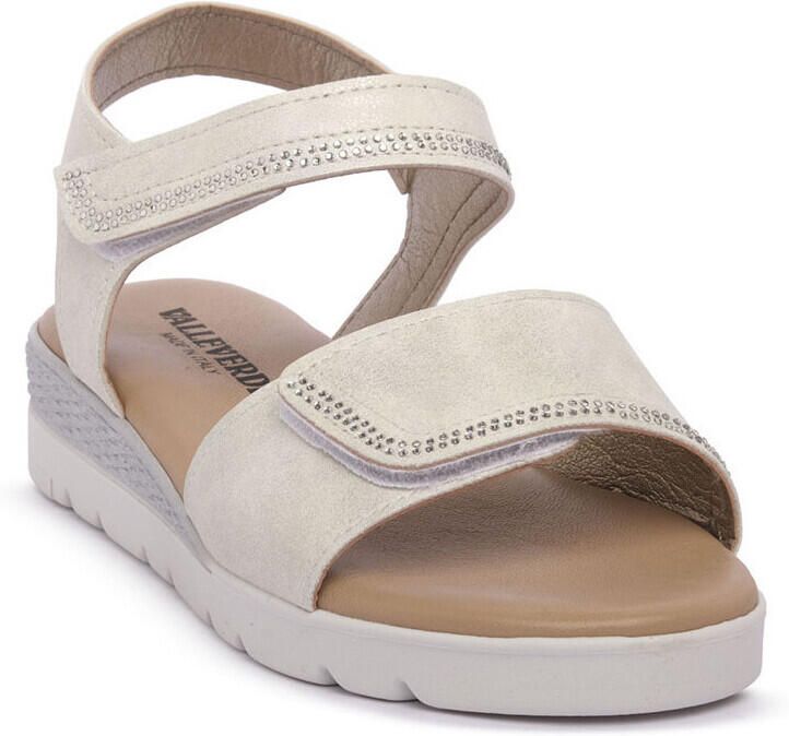 Valleverde Sandalen AVORIO