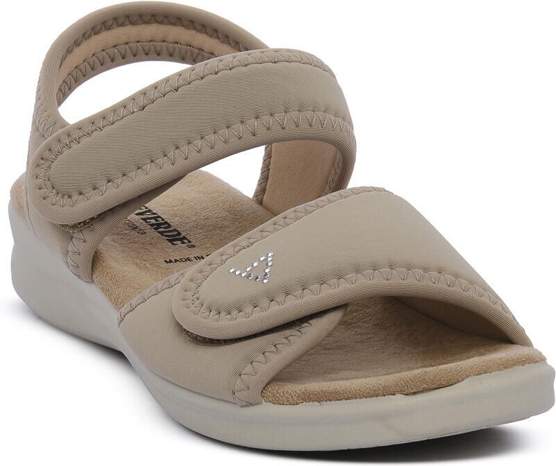 Valleverde Sandalen BEIGE