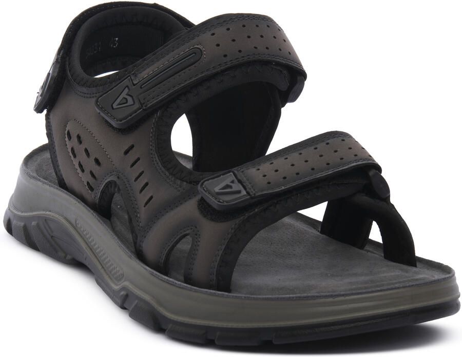 Valleverde Sandalen GREY SANDALO