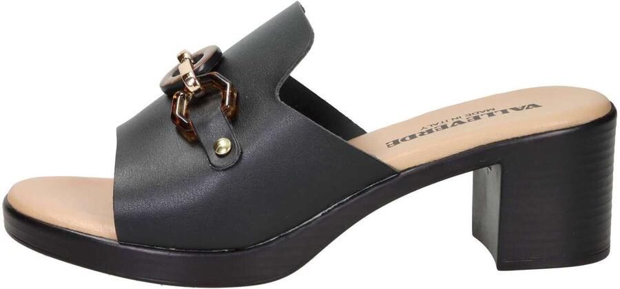 Valleverde Sandalen met hakken 55453