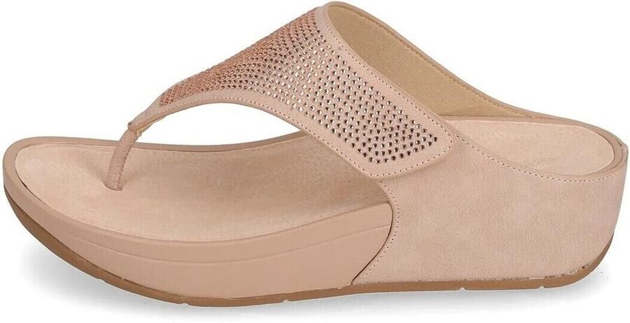 Valleverde Sandalen met sleehak V650Z