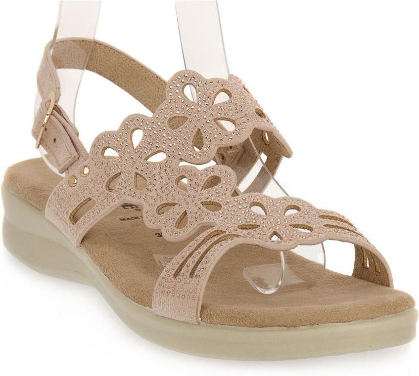 Valleverde Sandalen ORO