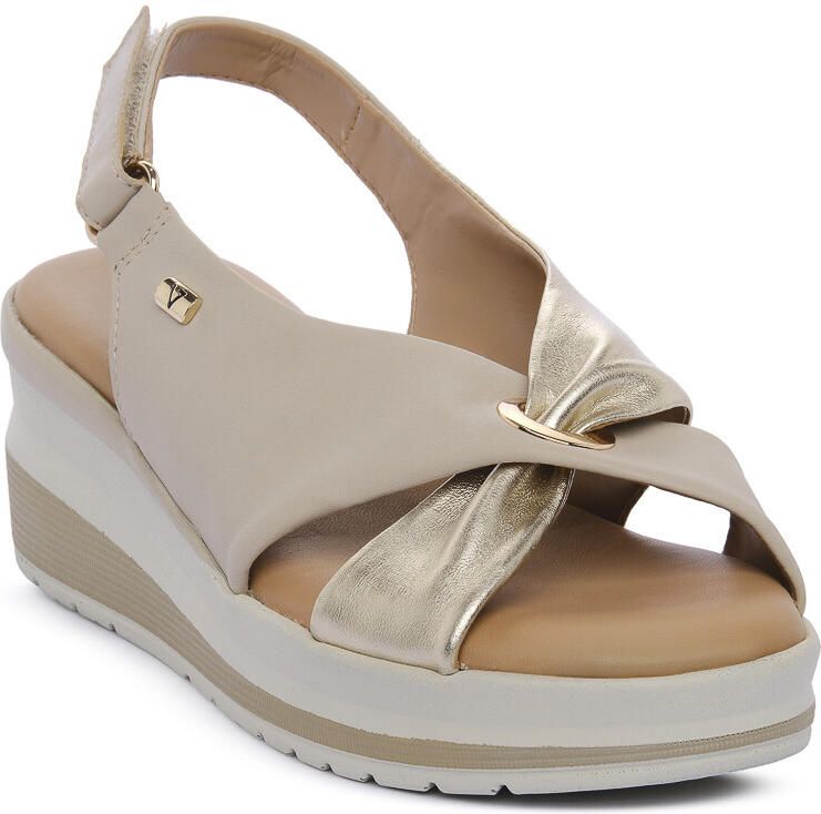 Valleverde Sandalen SAND