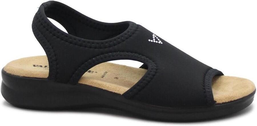 Valleverde Sandalen VAL-E26-25322-NE - Foto 2