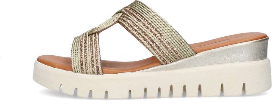 Valleverde Slippers 24250